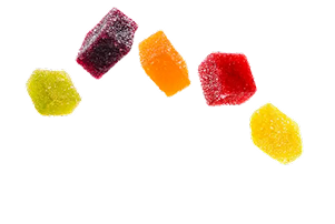 Edibles