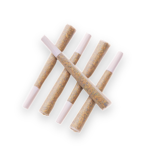 Pre-Rolls